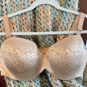 CACIQUE BRA - NWT STUNNING SUPPORT Multiple Ways